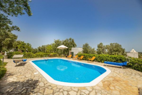 Trullo Porpora - Ostuni